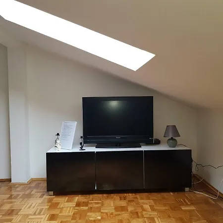 Apartman Mia * Tuzla