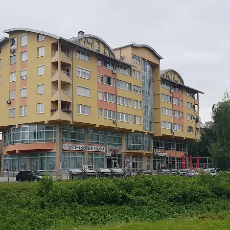 Apartman Mia Tuzla