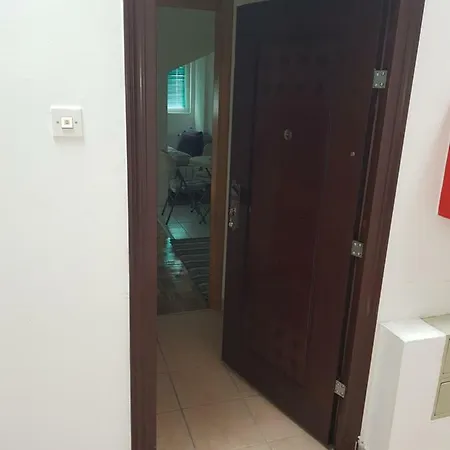 Apartman Mia