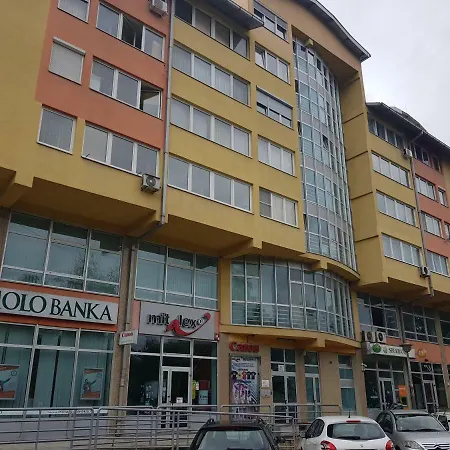 Apartman Mia * Tuzla