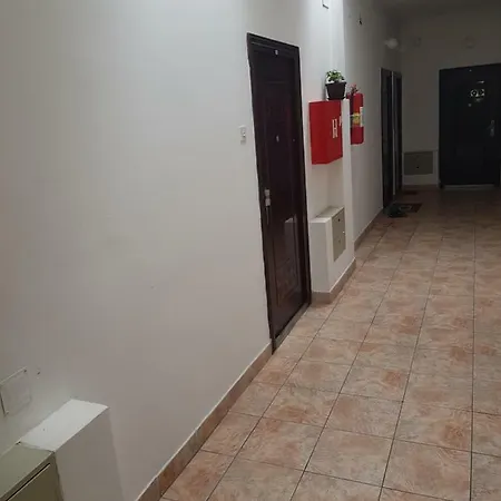 Apartman Mia * Tuzla