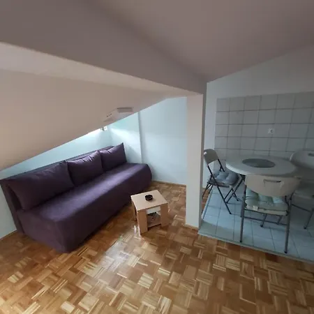 Apartman Mia