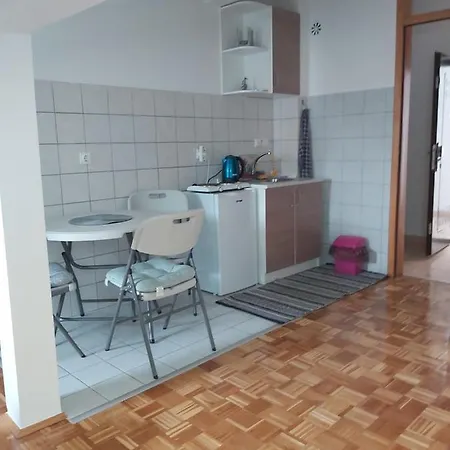 Apartman Mia