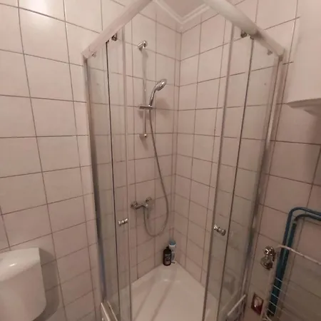 Apartman Mia Lägenhet *