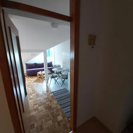 Apartman Mia Tuzla